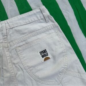 Lykke Wullf Montana Pant
